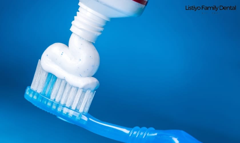 Featured image for “What Toothpaste is Good to Help Prevent Gum Disease?”